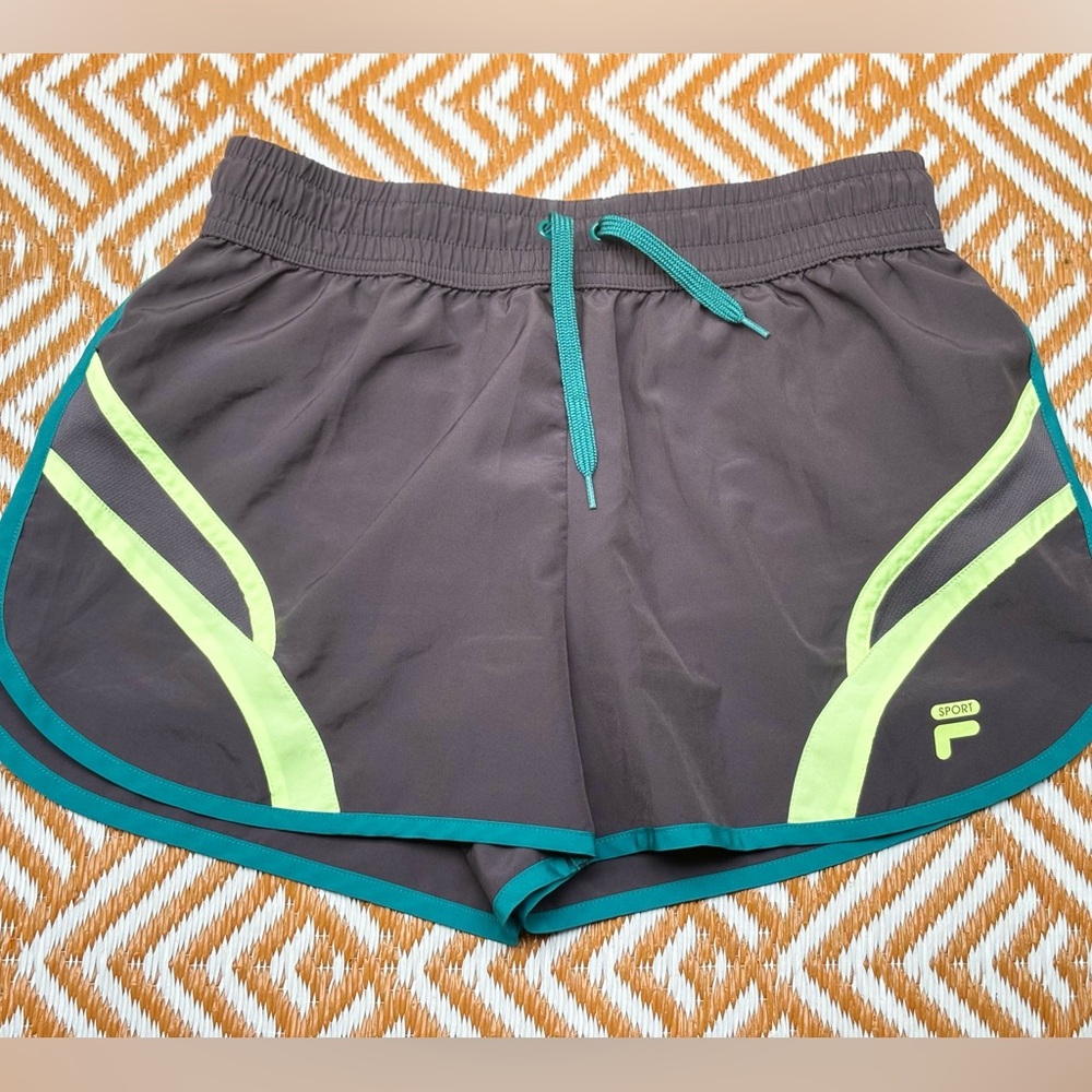 Fila Running Shorts